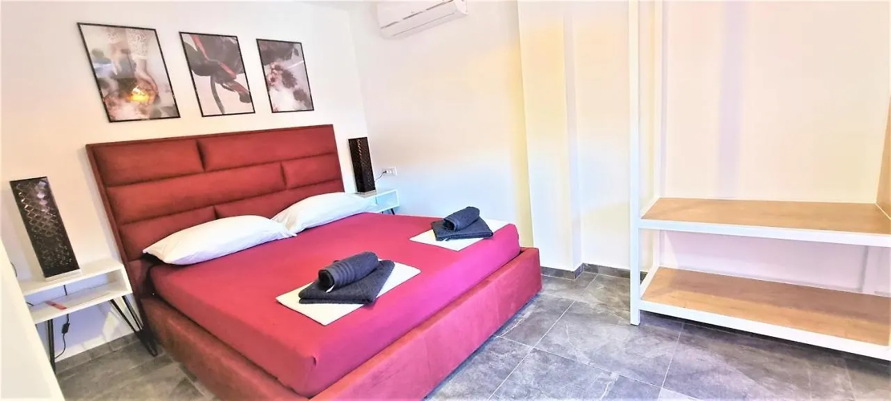 Villa Kajgo-Pag Pag Town Κροατία