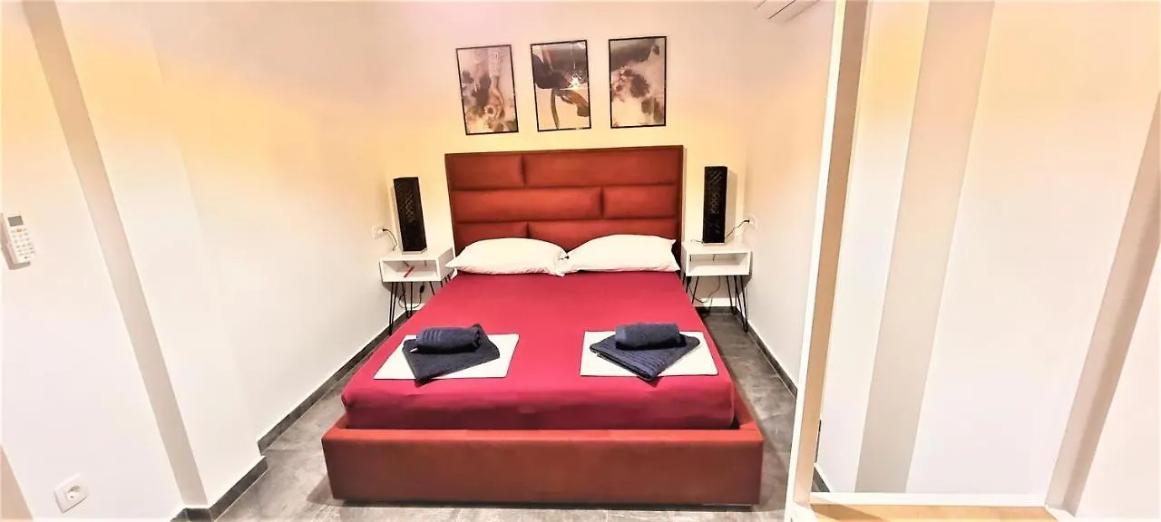 Villa Kajgo-Pag Pag Town 0*,  Κροατία