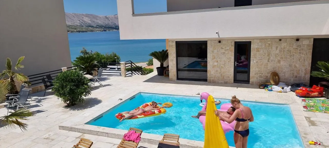 Διαμέρισμα Villa Kajgo-Pag Pag Town Κροατία