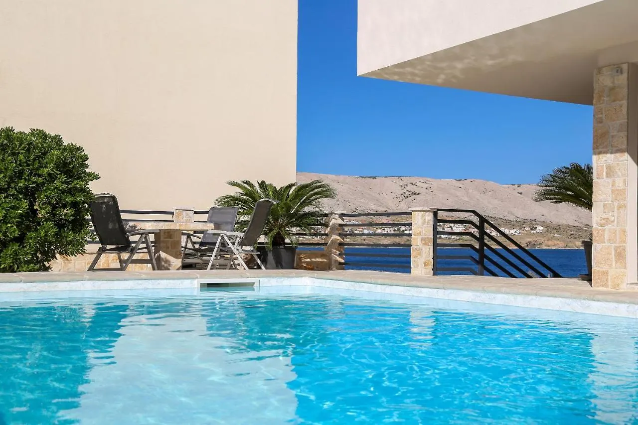 Διαμέρισμα Villa Kajgo-Pag Pag Town