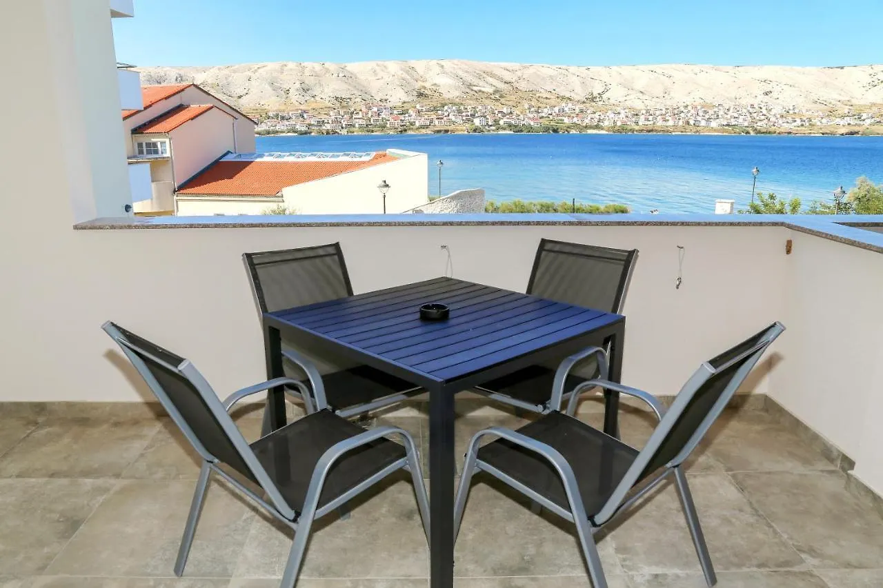 Villa Kajgo-Pag Pag Town