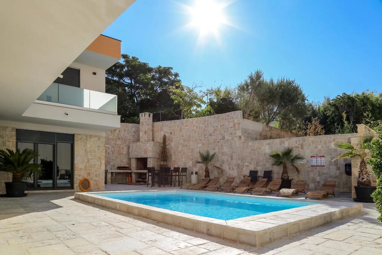 Villa Kajgo-Pag Pag Town Διαμέρισμα