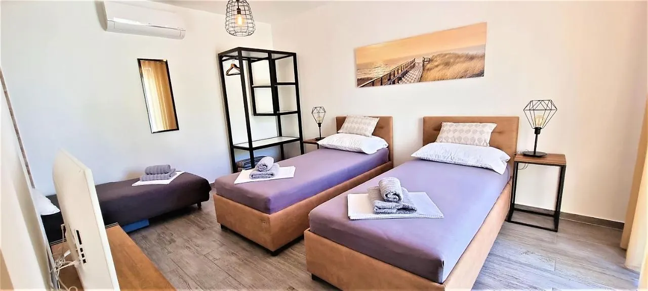 Διαμέρισμα Villa Kajgo-Pag Pag Town Κροατία