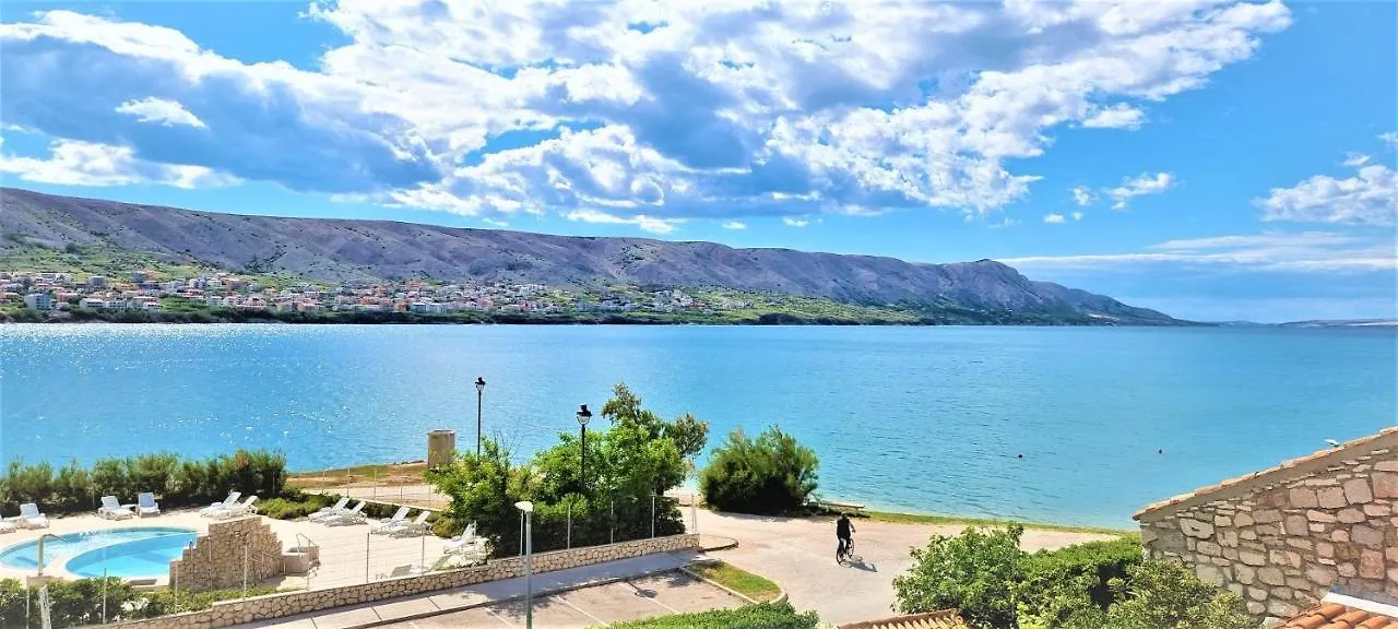 Διαμέρισμα Villa Kajgo-Pag Pag Town