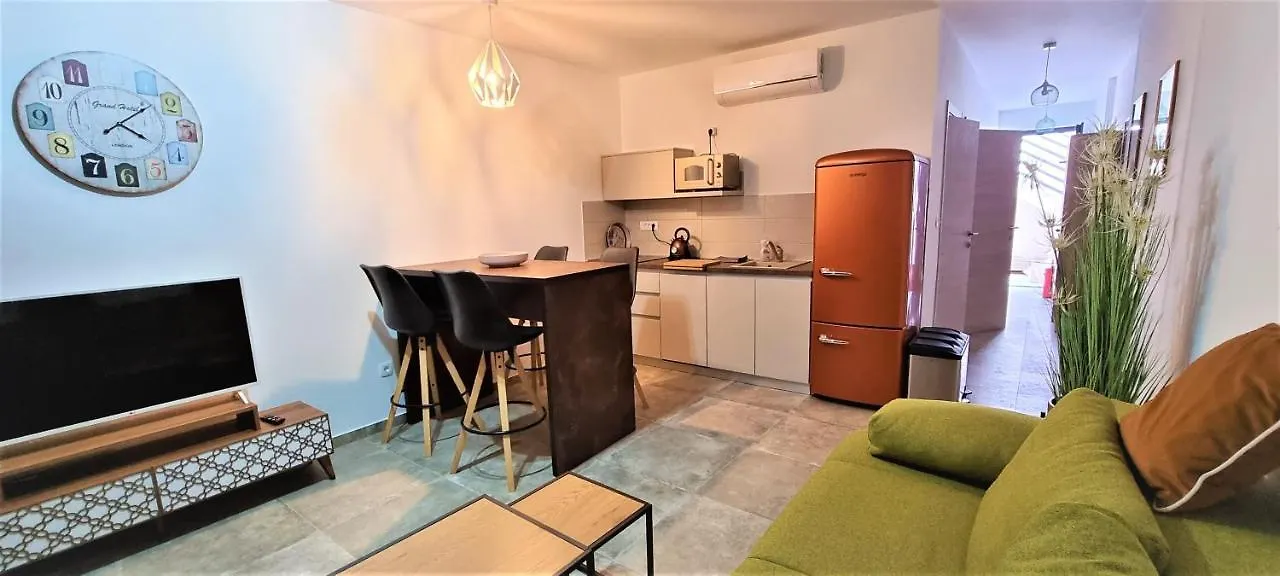 Villa Kajgo-Pag Pag Town 0*,