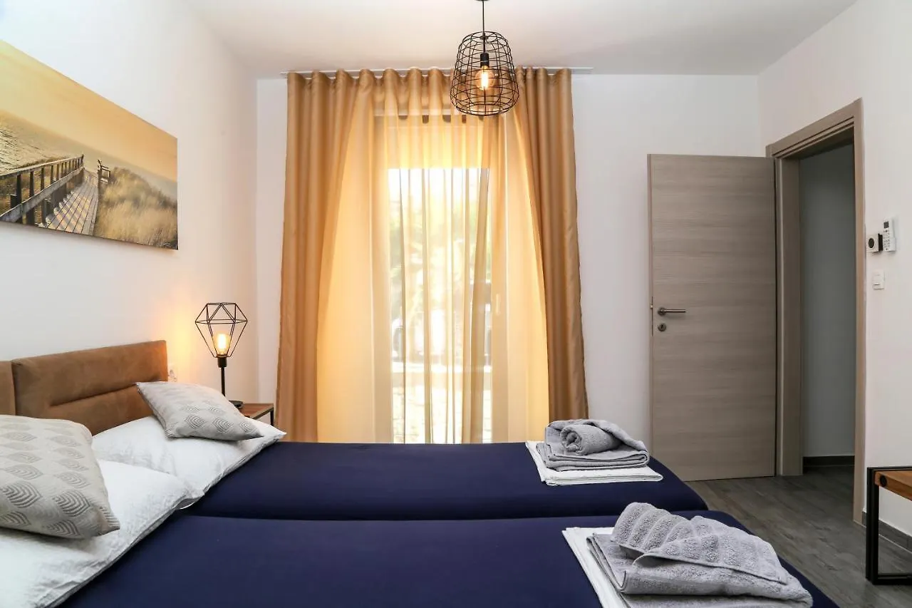 Villa Kajgo-Pag Pag Town Διαμέρισμα