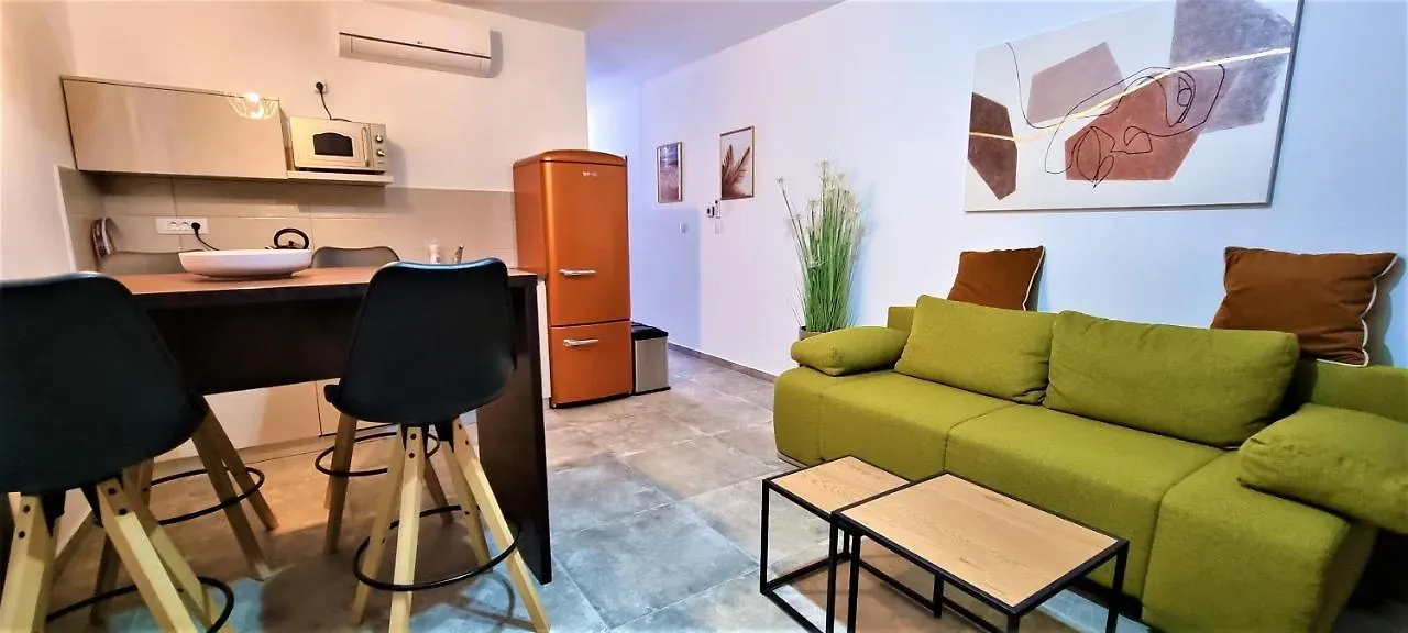 Villa Kajgo-Pag Pag Town Διαμέρισμα