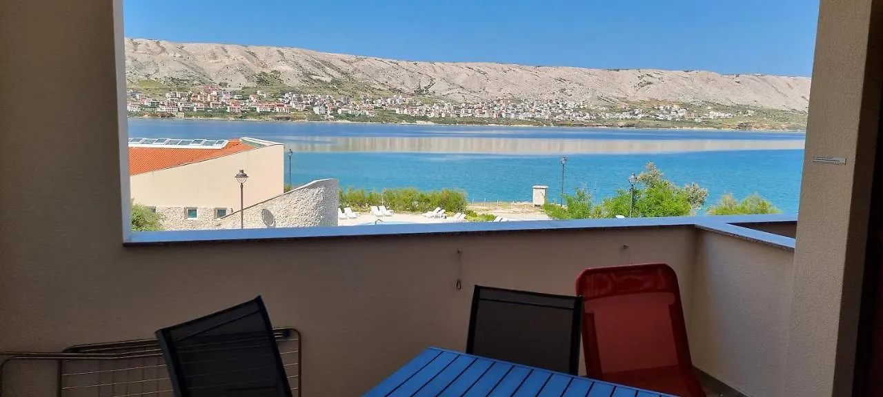 Διαμέρισμα Villa Kajgo-Pag Pag Town