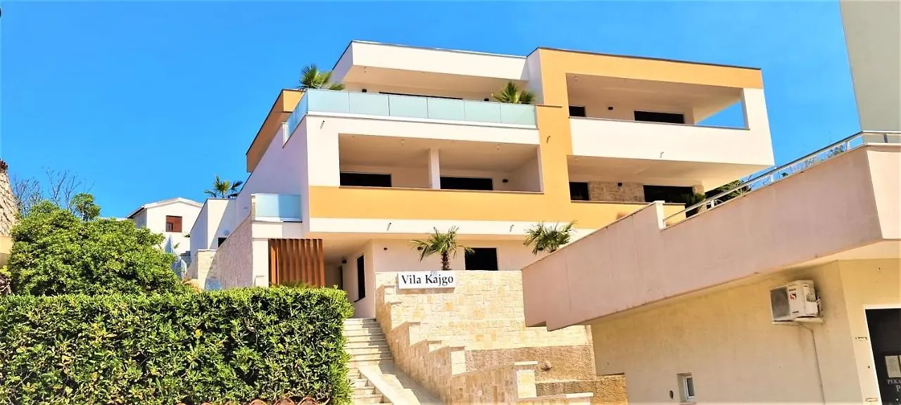 Villa Kajgo-Pag Pag Town