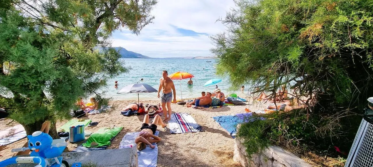 Διαμέρισμα Villa Kajgo-Pag Pag Town