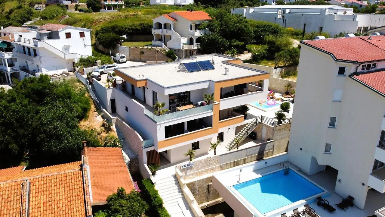 Villa Kajgo-Pag Pag Town 0*,  Κροατία