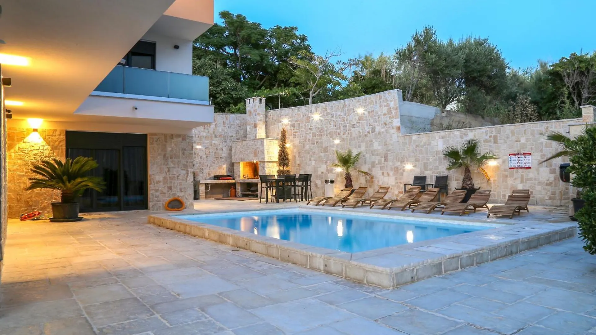 Villa Kajgo-Pag Pag Town Κροατία
