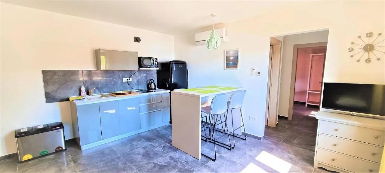 Apartmán Villa Kajgo-Pag Pag Town