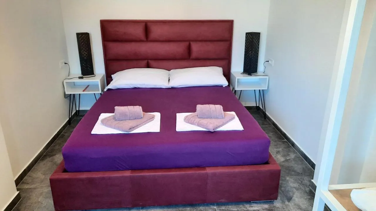 Villa Kajgo-Pag Pag Town Apartmán