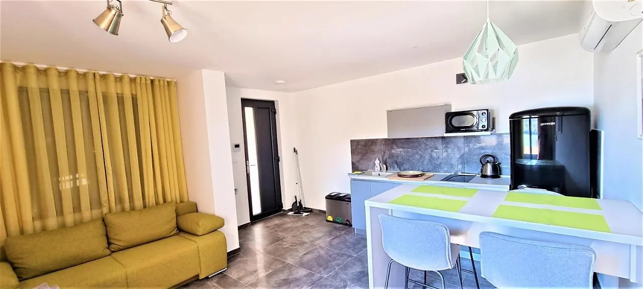 Apartmán Villa Kajgo-Pag Pag Town Chorvatsko