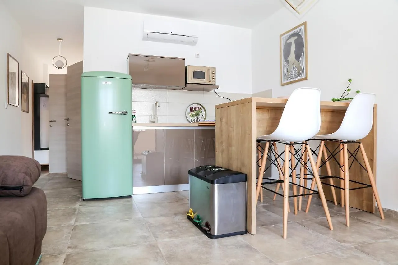 Apartmán Villa Kajgo-Pag Pag Town Chorvatsko
