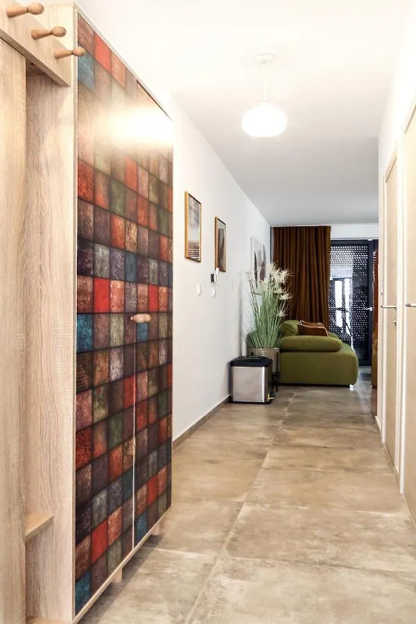 Villa Kajgo-Pag Pag Town Apartmán