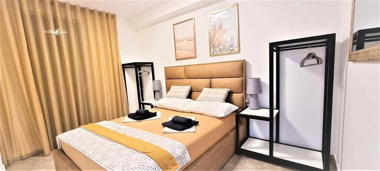 Villa Kajgo-Pag Pag Town 0*,  Chorvatsko