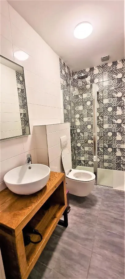 Apartmán Villa Kajgo-Pag Pag Town Chorvatsko