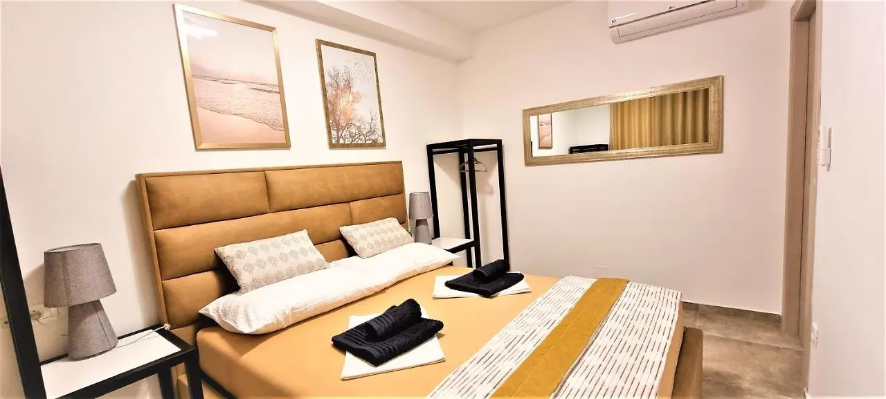 Villa Kajgo-Pag Pag Town Apartmán
