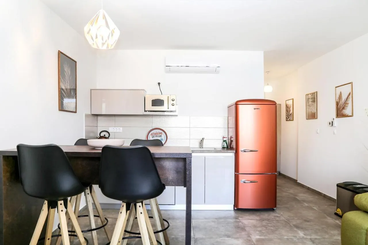Apartmán Villa Kajgo-Pag Pag Town Chorvatsko