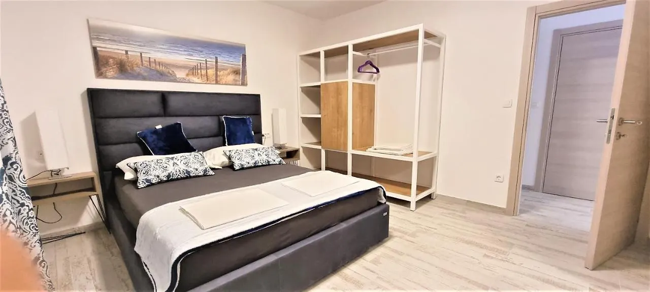 Villa Kajgo-Pag Pag Town Apartmán