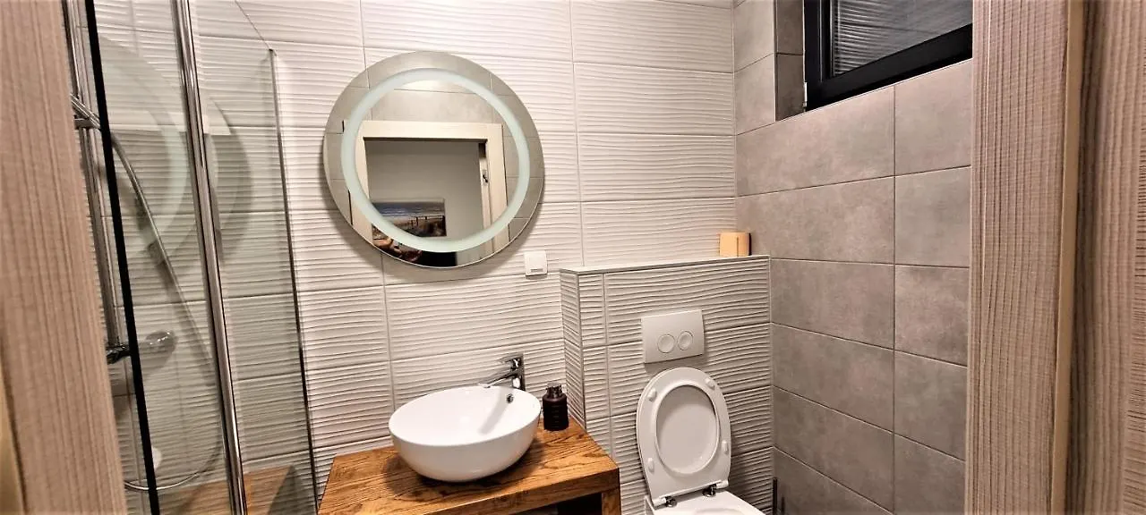 Villa Kajgo-Pag Pag Town Apartmán