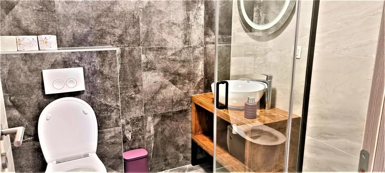 Apartmán Villa Kajgo-Pag Pag Town