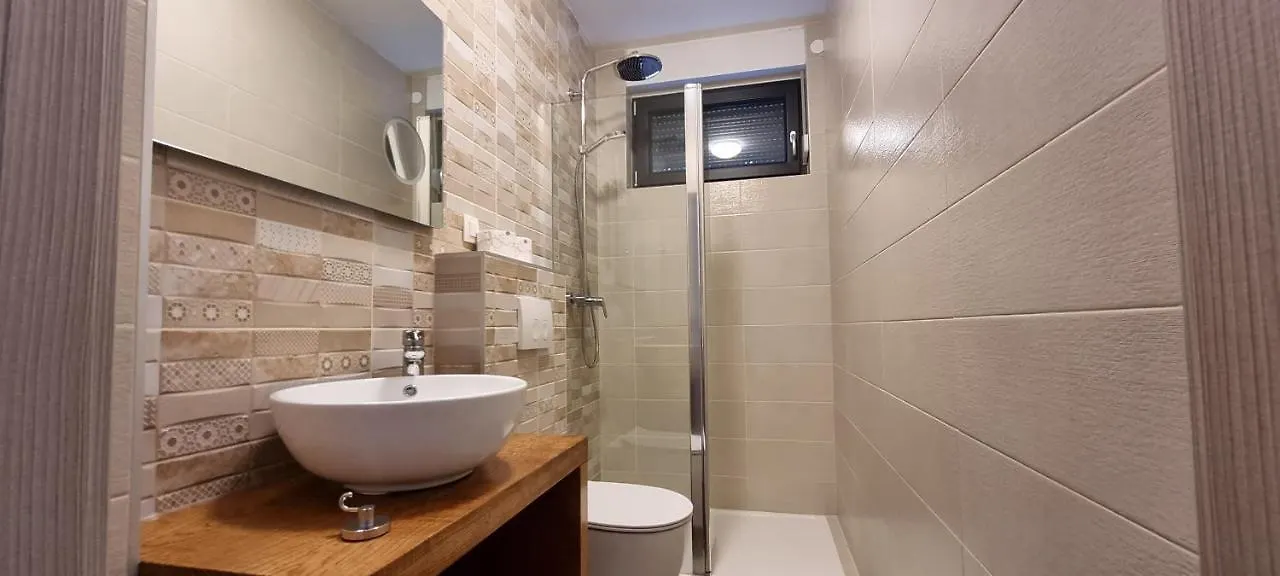 Apartmán Villa Kajgo-Pag Pag Town Chorvatsko